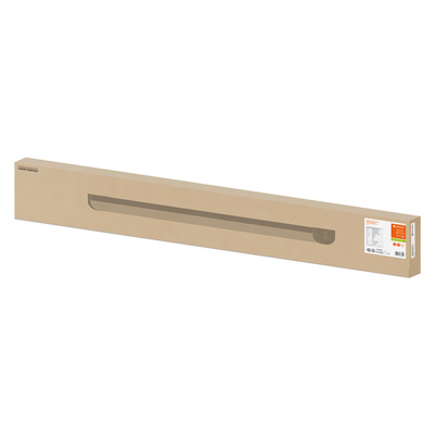 Ledvance LED-Wand-u.Deckenleuchte 840, DALI LNSFIP44D1200P32W840