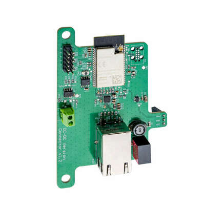 PRACHT ALPHA Solutions GmbH Network Interface für ALPHA XT ALPHA9008-PNI