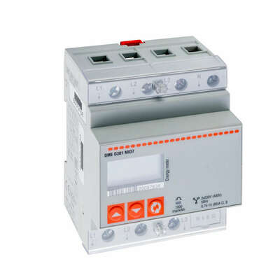 PRACHT ALPHA Solutions GmbH Dynamic Charge Control bis 80A ALPHA9009-PDCC80