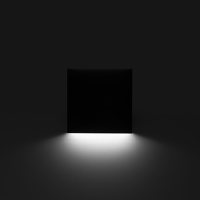 Performance in Light LED-Wandleuchte 3000K 3104484