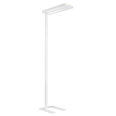 Philips Lighting LED-Stehleuchte 940, DALI, weiß FS485F125S #58568300