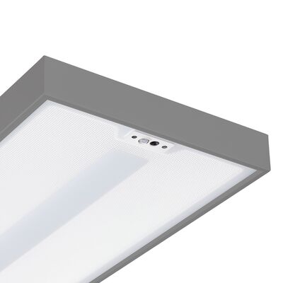 Philips Lighting LED-Stehleuchte 930, DALI, weiß FS485F150S #58502700