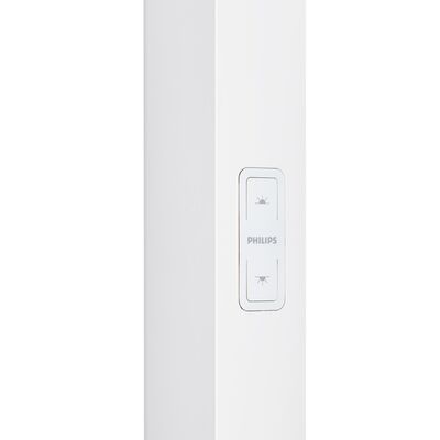 Philips Lighting LED-Stehleuchte 930, DALI, weiß FS485F150S #58502700