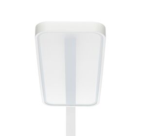 Philips Lighting LED-Stehleuchte 930, DALI, weiß FS485F150S #58502700