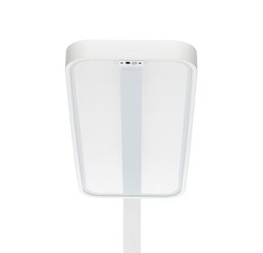 Philips Lighting LED-Stehleuchte 930, DALI, weiß FS485F150S #58502700