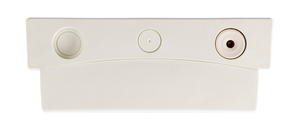 Pracht LED-Feuchtraumleuchte PC 4000K AC/DC BERNINA F #7006620