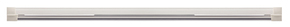 Pracht LED-Feuchtraumleuchte PC 4000K AC/DC BERNINA F #7006835