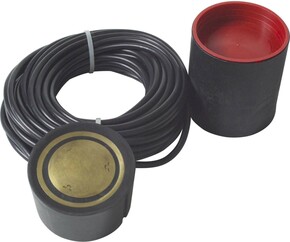 Danfoss Feuchtefühler Freifläche Freifläche Boden 140F1088