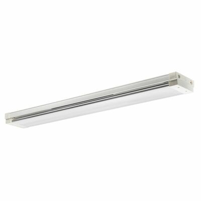 Pracht LED-Feuchtraumleuchte PC 4000K BERNINA F #7086819