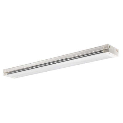Pracht LED-Feuchtraumleuchte PC 4000K BERNINA F #7086839