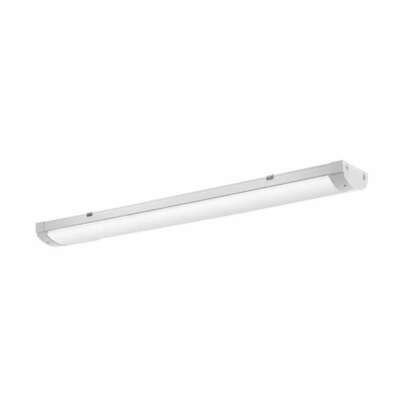 Pracht LED-Feuchtraumleuchte PO 4000K AC/DC BERNINA R #7003612