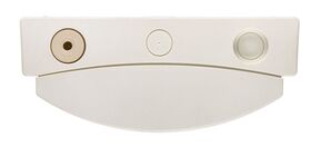 Pracht LED-Feuchtraumleuchte PO 4000K AC/DC BERNINA R #7003712