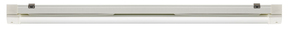 Pracht LED-Feuchtraumleuchte PO 4000K AC/DC BERNINA R #7003735