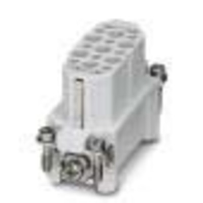 Phoenix Contact Kontakteinsatz 15-polig HC-D 15-I-CT-F
