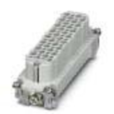 Phoenix Contact Kontakteinsatz 64-polig HC-D 64-I-CT-F
