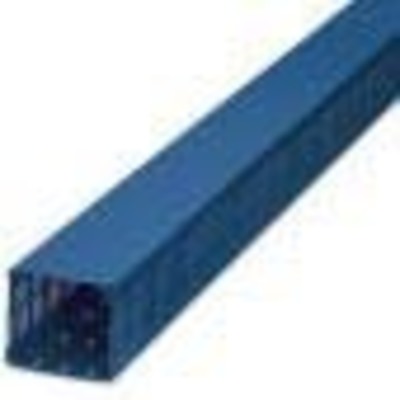 Phoenix Contact Verdrahtungskanal B:120mm,H:80mm,L:2m CD-HF 120X80 BU