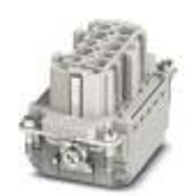 Phoenix Contact Kontakteinsatz HC-B 10-I-PT-F