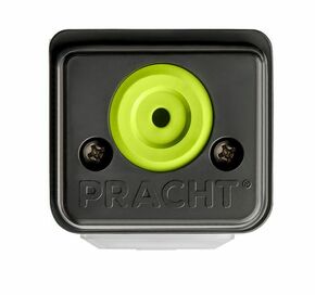 Pracht LED-Feuchtraumleuchte RECYCLE PCr 4000K KATLA REMADE#9128623