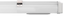 Pracht LED-Feuchtraumleuchte PCO 4000K KATLA SKII #9128115