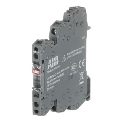 ABB Stotz S&J Optokoppler 115VAC/DC,MOS-FET OBOC5000-115VUC