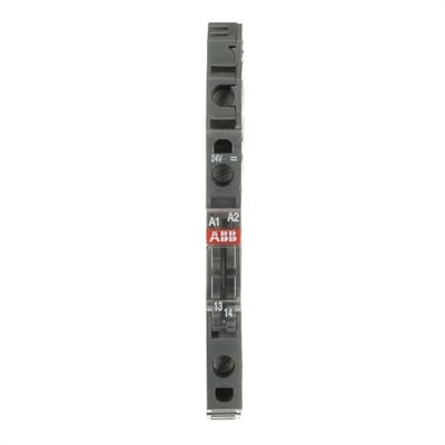 ABB Stotz S&J Optokoppler 1-A2=24VDC,MOS-FET OBOC5000-24VDC