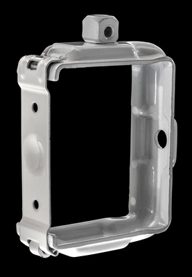 Pracht Befestigungsbügel LTAC #9712321