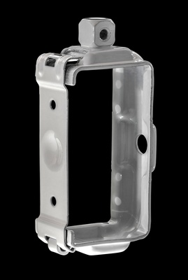 Pracht Universalbefestigung LTEC/LTSC #9711313