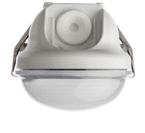 Pracht LED-Feuchtraumleuchte PCO 4000K AC/DC LUNA PRO #5291009x01