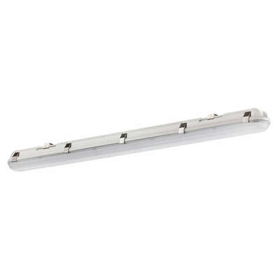 Pracht LED-Feuchtraumleuchte PC 4000K AC/DC LUNAPRO I#5291100x01