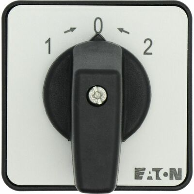 Eaton Wendeschalter 3pol. T0-3-8228/EZ