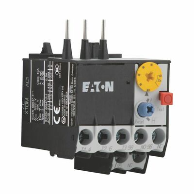 Eaton Motorschutzrelais 0,1A-0,16A,1S1Ö ZE-0,16