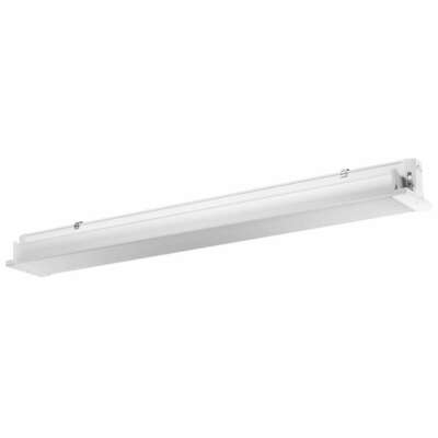 Pracht LED-Einbauleuchte PC 4000K TAUNUS SKII#74833654