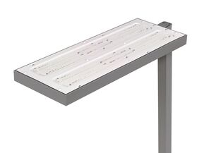 Philips Lighting LED-Stehleuchte 940, DALI, si FS486F125S #58517100