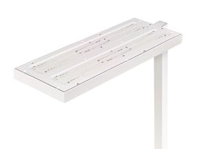Philips Lighting LED-Stehleuchte 940, DALI, si FS486F125S #58517100