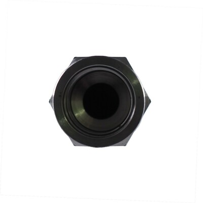 Jumo Einschraub-Schutzhülse G1/2,11x250mm,0-400° 00044864