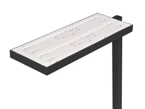 Philips Lighting LED-Stehleuchte 940, DALI, weiß FS486F125S #58523200