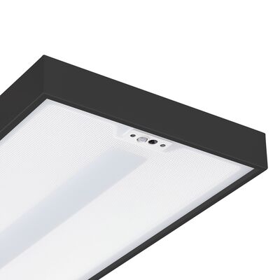 Philips Lighting LED-Stehleuchte 940, DALI, weiß FS486F125S #58523200