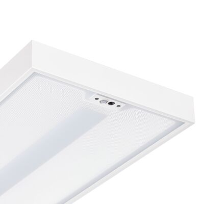 Philips Lighting LED-Stehleuchte 940, DALI, weiß FS486F125S #58523200