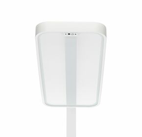 Philips Lighting LED-Stehleuchte 940, DALI, weiß FS486F125S #58523200