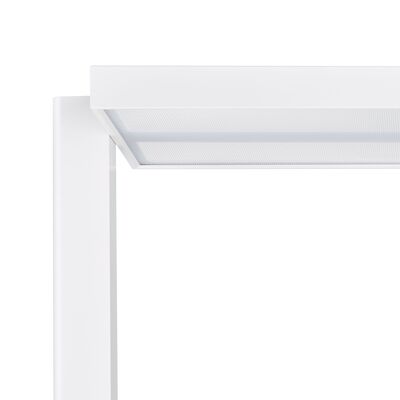 Philips Lighting LED-Stehleuchte 940, DALI, weiß FS486F125S #58523200