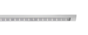 Pracht LED-Antivandalismusleuchte PCO 4000K AC/DC TROJAG2SKII#76038551