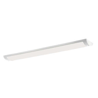 Pracht LED-Antivandalismusleuchte PCO 4000K AC/DC TROJAG2SKII#76038551