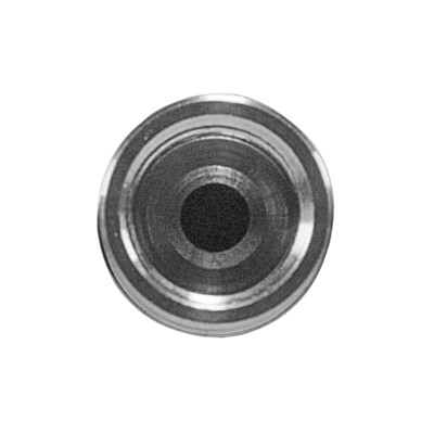 Jumo Einschweiß-Schutzhülse M18x1,5, 7x125mm 00340509