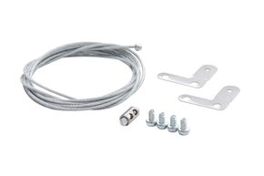 Philips Lighting LED-Einbauleuchte 940, SEIA RC330V 36S #01494700