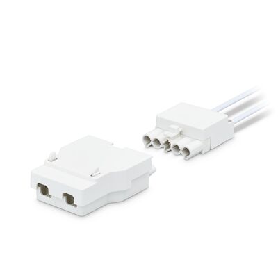 Philips Lighting LED-Einbauleuchte M600 940, SEIA RC330V 42S #01472500
