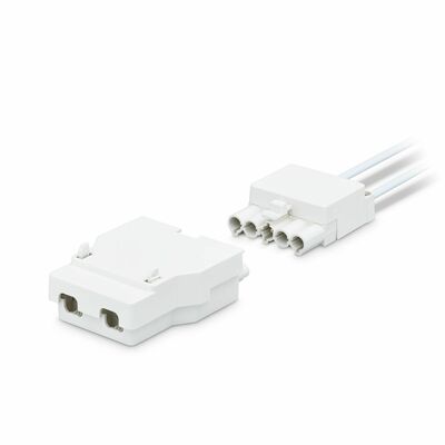 Philips Lighting LED-Einbauleuchte 930, DALI RC330V 42S #01491600