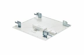 Philips Lighting LED-Einbauleuchte 940, WIA RC330V 42S #01493000
