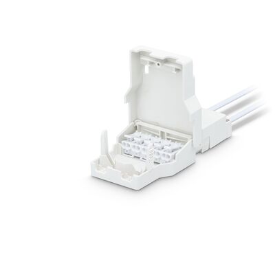 Philips Lighting LED-Einbauleuchte 940, WIA RC330V 42S #01493000