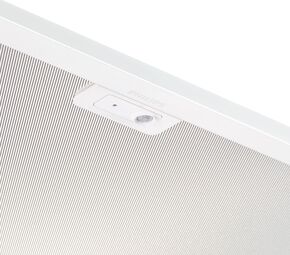 Philips Lighting LED-Einbauleuchte 940, WIA RC330V 42S #01493000