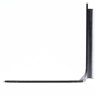 Jumo Befestigungsblech gewinkelt 00448193